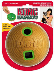 KONG KONG® Bamboo feeder labda 12cm (KONGPTB21E)