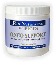 Rx Vitamins Onco Support - immunerősítő 300g (B-TG-123455)