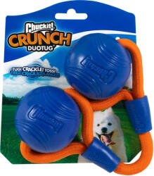 Chuckit! Chrunch Ball Tug Duo (B-CHUC50792)