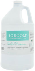 iGroom All-In-One Sampon+Kondi 3, 79l (41IGR032)