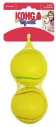 KONG KONG® Squeezz® Tennis labda 8cm 2db (KONGPCT1E)