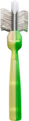 ActiVet SilCoater Duo Soft (zöld+arany) 4, 5 cm (B-418852)