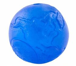 Planet Dog Orbee-Tuff Planet labda Royal kék 5, 5cm (B-AK-68676)