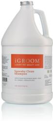 iGroom Squeaky Clean 3, 79l (IGSCS2)