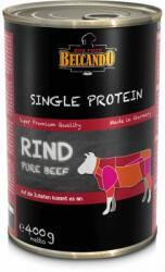 BELCANDO 400 gr szín marhahús (csak egyfajta fehérje) (B-M91-51321512)