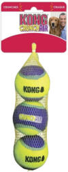 KONG KONG® CrunchAir palack hangú labda (KONGACT)