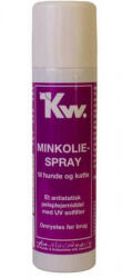 KW Minkoil Spray 220ml (KW-5468)