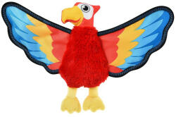 ZippyPaws Erősített varrású papagáj (ZP5545)