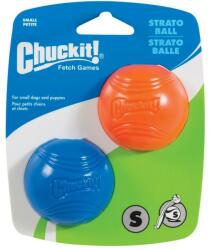Chuckit! Strato Ball Small 2 db/csomag (B-CHUC31393)