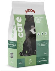 ARION Care Hypoallergenic Small Breed Lazac, Rizs 2kg (B-IM-AR5908)