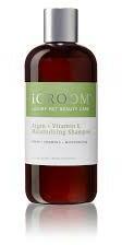 iGroom Argan + E-vitamin Hidratáló Sampon 470ml (IGSCF1)