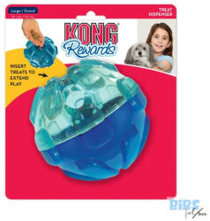KONG KONG® Rewards interaktív labda (KONGPEP12E)