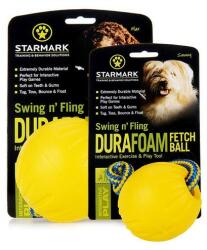 Starmark Durafoam vizen úszó labda fogantyúval Medium (B-B-DF03)