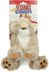 KONG Comfort Kiddos Oroszlán 20cm (KONGRLC14E)