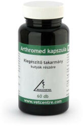 Tolnagro Arthromed Zöldkagylókivonat tartalmú ízületvédő 60db tabletta (B-TG-3740)
