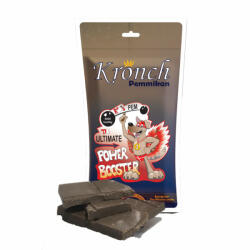 Henne Henne Kronch Pemmikan energiablokk 400g (JK4006)