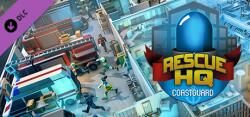 Aerosoft Rescue HQ Coastguard DLC (PC)