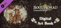 NIS America Soul Nomad & the World Eaters Digital Art Book (PC)