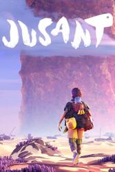DON'T NOD Jusant (PC)