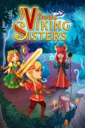 Alawar Entertainment Viking Sisters (PC)