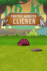 Leakage Games Fantasy Monster Clicker (PC)
