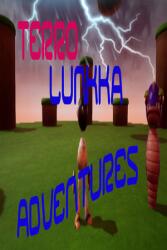 Tero Lunkka Terro Lunkka Adventures (PC)