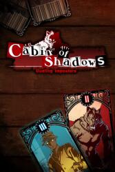 Nestopi Inc Cabin of Shadows Dueling Impostors (PC)