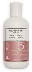 Revolution Haircare London Plex 5 Bond Plex Conditioner balsam de păr 250 ml pentru femei