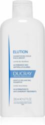 Ducray Kelual Elution Anti-Dandruff Daily Shampoo ребалансиращ шампоан за възвръщане на баланса на чувствителен скалп 200ml