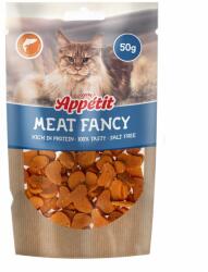 COMFY Appetit Meat Fancy Recompense pentru pisica, cu somon 50 g