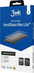 3mk Protection HG Max Lite Realme 9 Pro Negru/black (3MK2789BLK) - vexio
