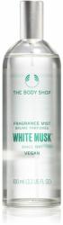 The Body Shop White Musk spray pentru corp pentru femei 100 ml