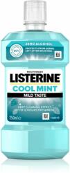 LISTERINE Cool Mint Mild Taste apă de gură fară alcool aroma Cool Mint 250 ml