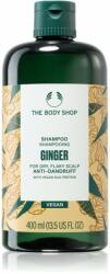 The Body Shop Ginger sampon anti-matreata 400 ml
