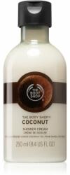 The Body Shop Coconut cremă pentru duș cu cocos 250 ml