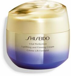 Shiseido Vital Perfection Uplifting & Firming Cream crema lifting de zi si de noapte 75 ml
