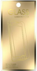 Folie Protectie Ecran OEM pentru Samsung Galaxy A40 A405, Sticla securizata, Gold Edition (fol/A40/TmpGl/Gold) - vexio
