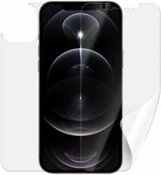 Screenshield APPLE iPhone 12 Pro Max kijelzővédő fólia (APP-IPH12PRMX-B)