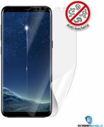 Screenshield Anti-Bacteria SAMSUNG Galaxy S8 kijelzővédő fólia (SAM-G950AB-D)