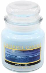 Cheerful Candle CHEERFUL High Tide 454 g