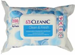 Cleanic Clean and Fresh, 200db
