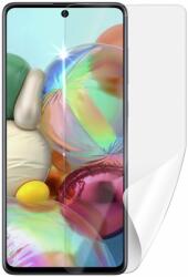 Screenshield SAMSUNG Galaxy A71 kijelzővédő fólia (SAM-A715-D)