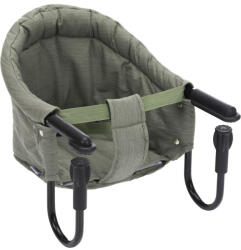 Fillikid etetőszék asztali - Flexi 398-37 zöld melanzs - babycenter-online