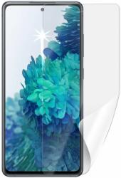 Screenshield SAMSUNG Galaxy S20FE 5G kijelzővédő fólia (SAM-G781-D)
