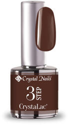 Crystal Nails 3 STEP CrystaLac - 3S204 (4ml)