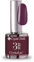 Crystal Nails 3 STEP CrystaLac - 3S203 (4ml)
