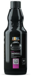 ADBL Snowball 500ml - Semleges autósampon