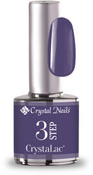 Crystal Nails 3 STEP CrystaLac - 3S202 (8ml)
