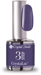 Crystal Nails 3 STEP CrystaLac - 3S202 (4ml)
