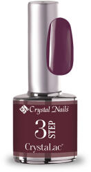 Crystal Nails 3 STEP CrystaLac - 3S203 (8ml)